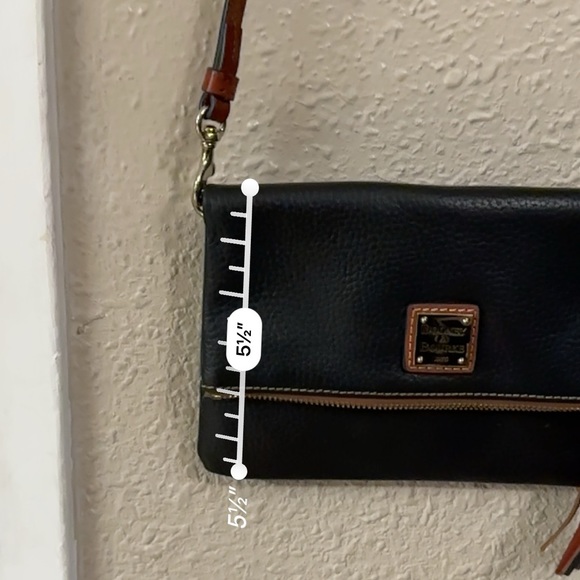 Dooney & Bourke Crossbody - Picture 9 of 11